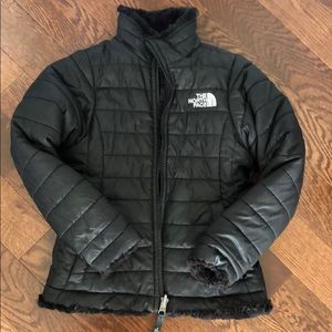 Unisex toddler Northface
